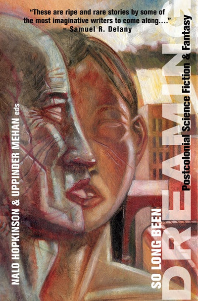 Cover image for So Long Been Dreaming, isbn: 9781551523163
