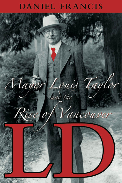 Cover image for LD, isbn: 9781551523262