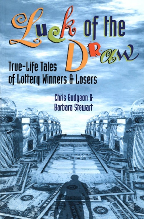 Book cover image for Luck of the Draw ISBN: 9781551523286