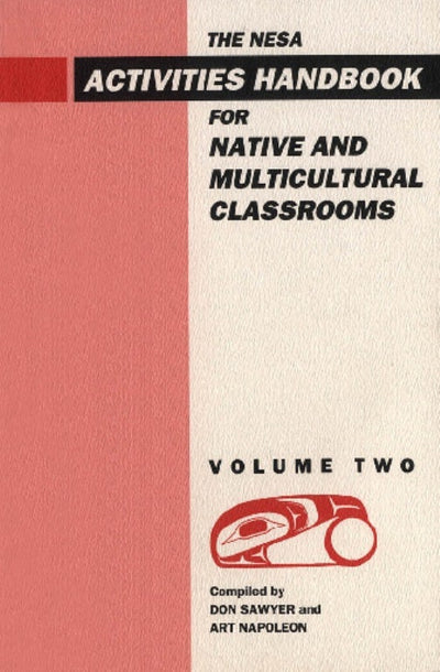 Cover image for NESA, isbn: 9781551523323