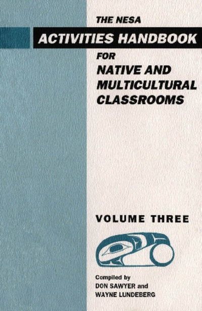 Cover image for NESA, isbn: 9781551523330
