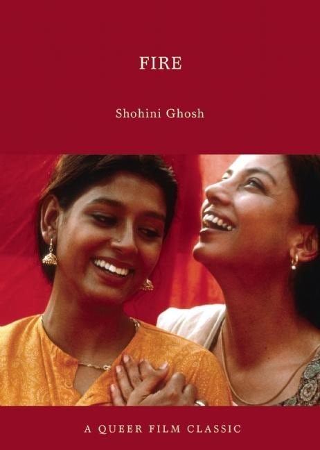 Book cover image for Fire ISBN: 9781551523637