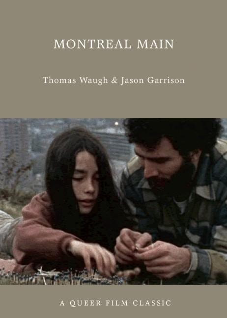 Cover image for Montreal Main, isbn: 9781551523644