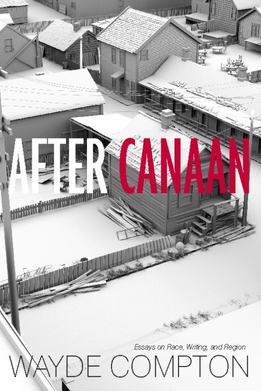 Book cover image for After Canaan ISBN: 9781551523743
