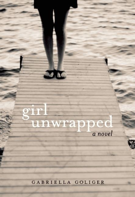 Book cover image for Girl Unwrapped ISBN: 9781551523750