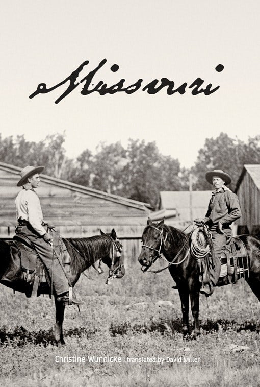 Book cover image for Missouri ISBN: 9781551523781
