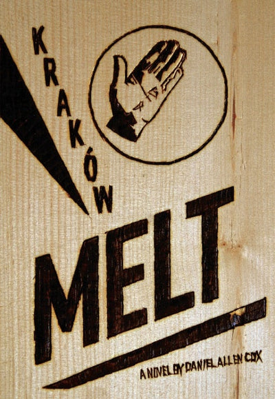 Cover image for Krakow Melt, isbn: 9781551523903