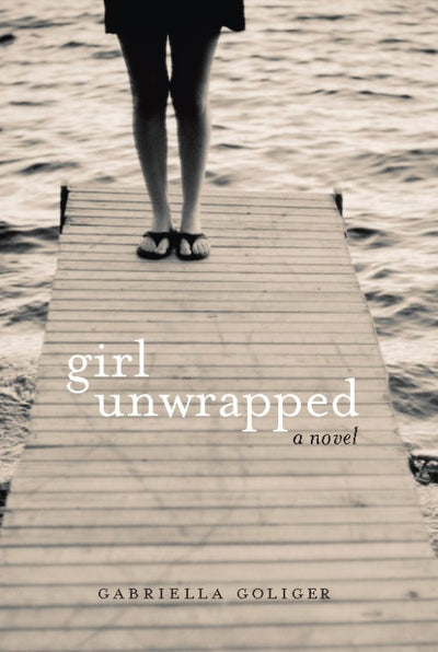 Cover image for Girl Unwrapped, isbn: 9781551523910
