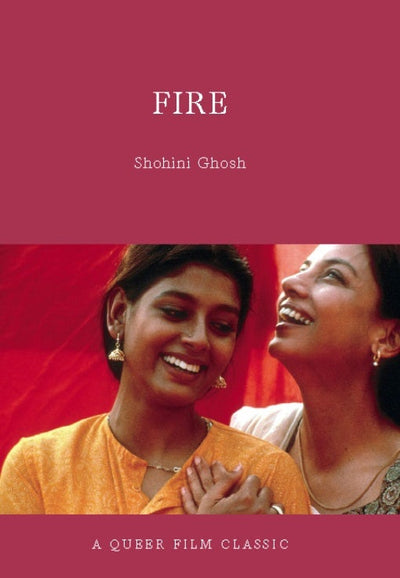 Cover image for Fire, isbn: 9781551523927
