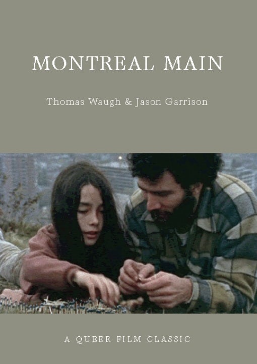 Cover image for Montreal Main, isbn: 9781551523941