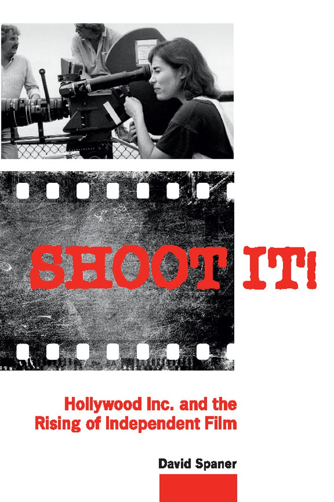 Book cover image for Shoot It! ISBN: 9781551524092