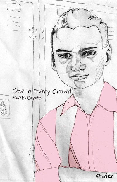 Cover image for One in Every Crowd, isbn: 9781551524603