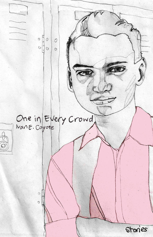 Cover image for One in Every Crowd, isbn: 9781551524603