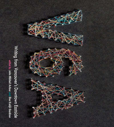 Cover image for V6A, isbn: 9781551524634