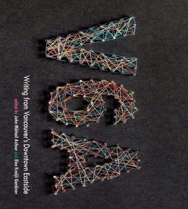 Cover image for V6A, isbn: 9781551524634