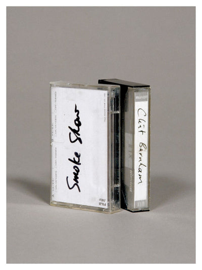 Cover image for Smoke Show, isbn: 9781551524665