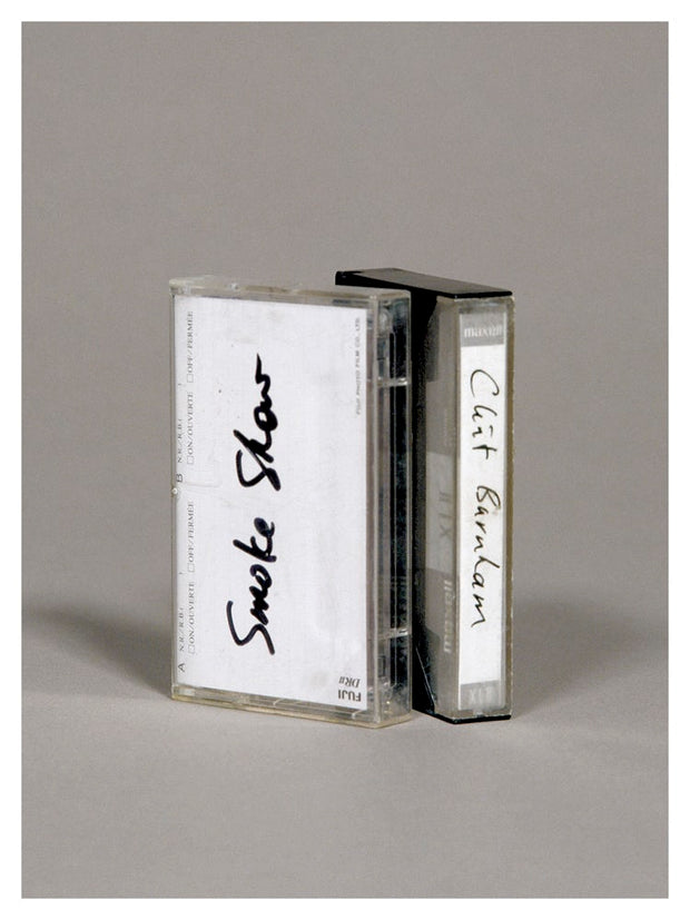 Cover image for Smoke Show, isbn: 9781551524665