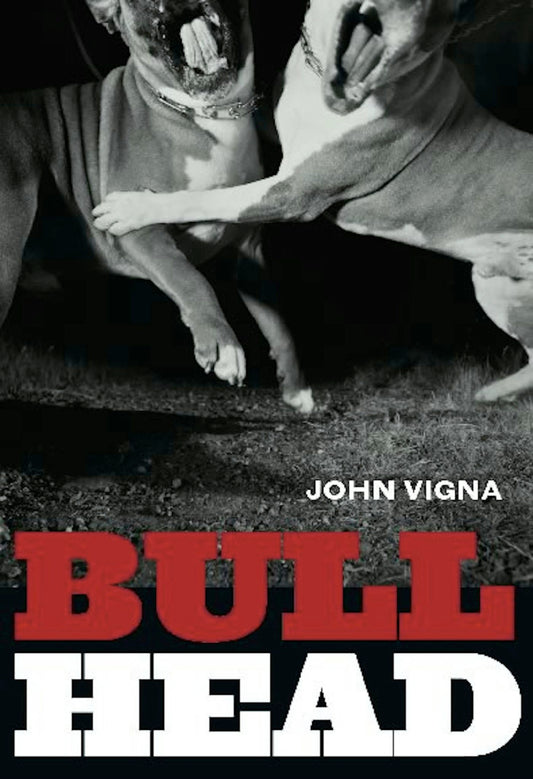 Bull Head