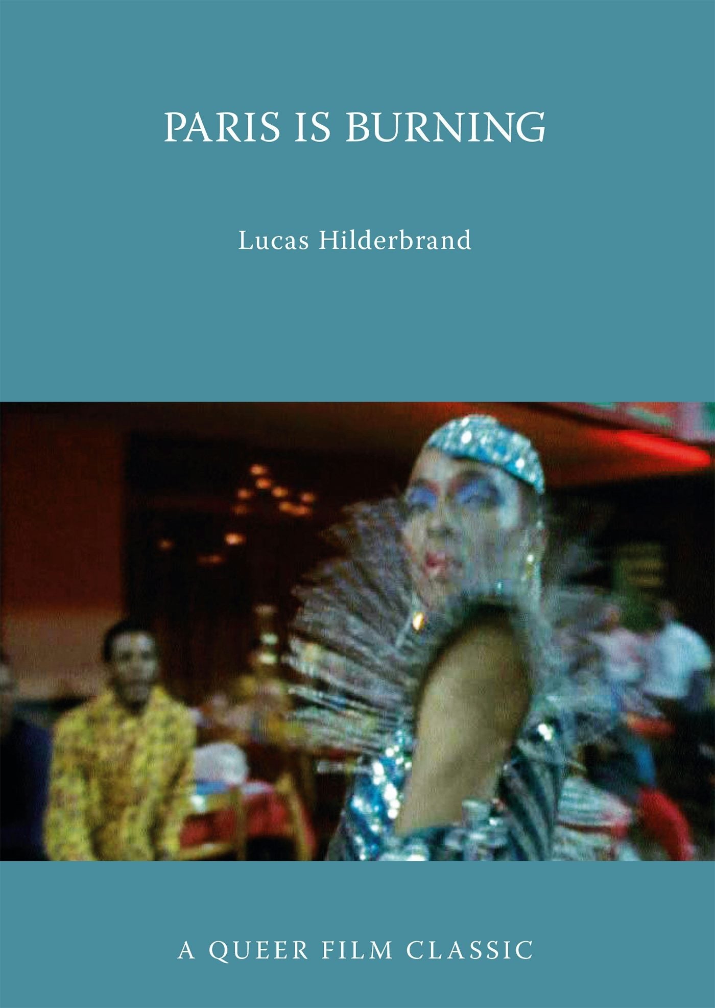 Book cover image for Paris Is Burning ISBN: 9781551525198