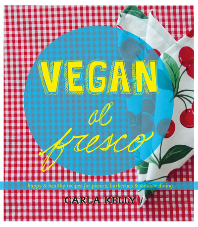 Cover image for Vegan al Fresco, isbn: 9781551525334