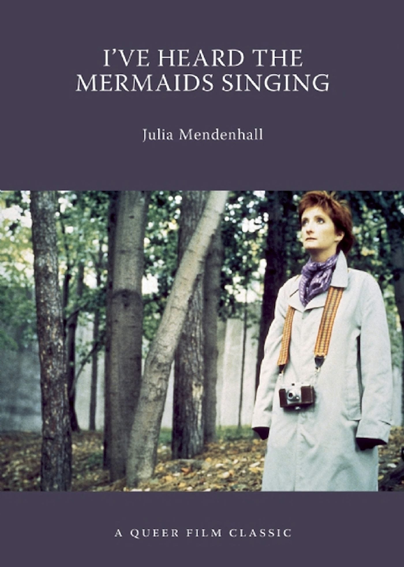 Book cover image for I've Heard the Mermaids Singing ISBN: 9781551525648
