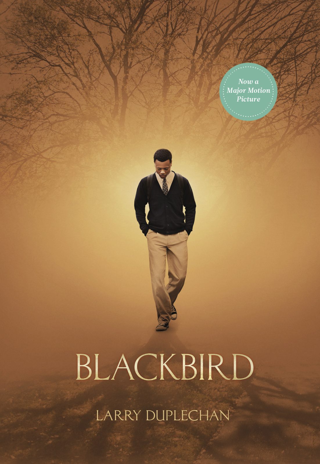 Book cover image for Blackbird (Movie Tie-In Edition) ISBN: 9781551526225