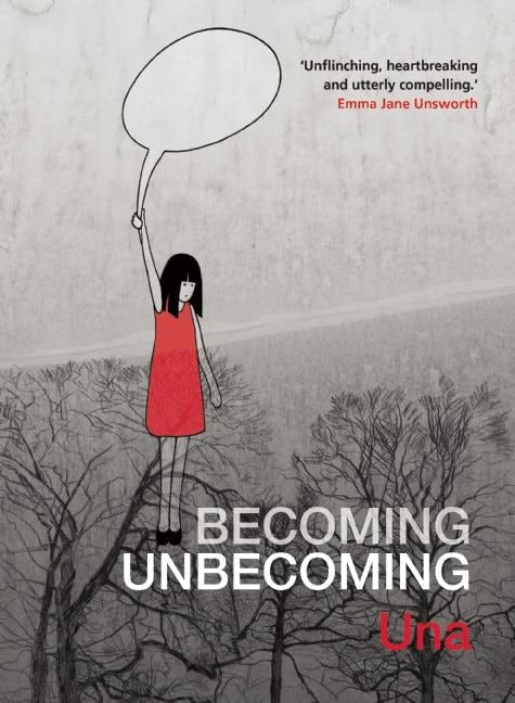 Book cover image for Becoming Unbecoming ISBN: 9781551526539