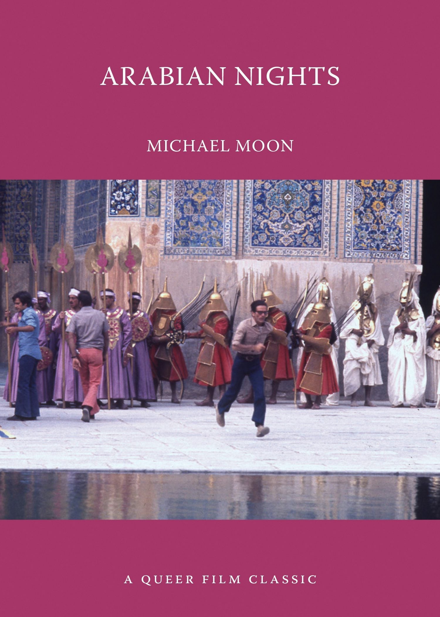 Book cover image for Arabian Nights ISBN: 9781551526676