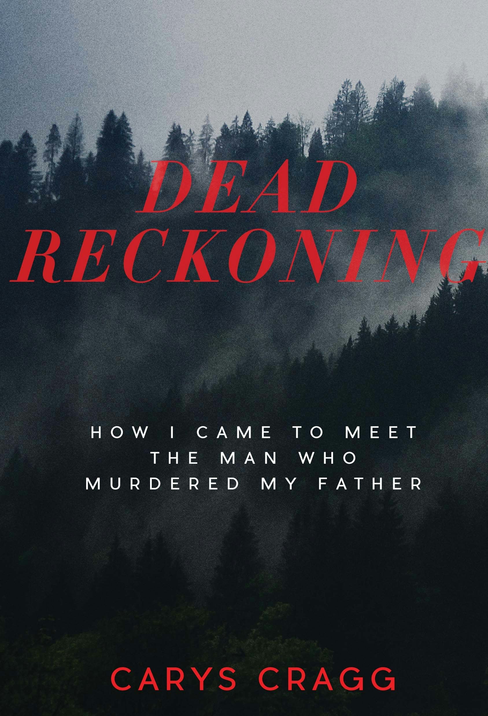 Book cover image for Dead Reckoning ISBN: 9781551526980