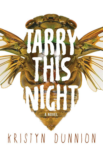 Cover image for Tarry This Night, isbn: 9781551527062