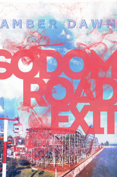 Cover image for Sodom Road Exit, isbn: 9781551527161