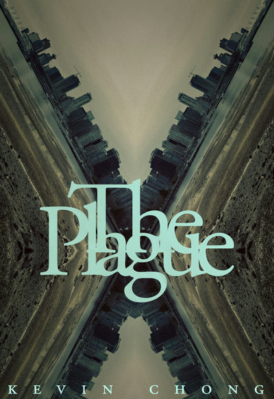 Cover image for The Plague, isbn: 9781551527185