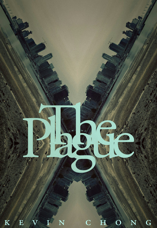 Cover image for The Plague, isbn: 9781551527185