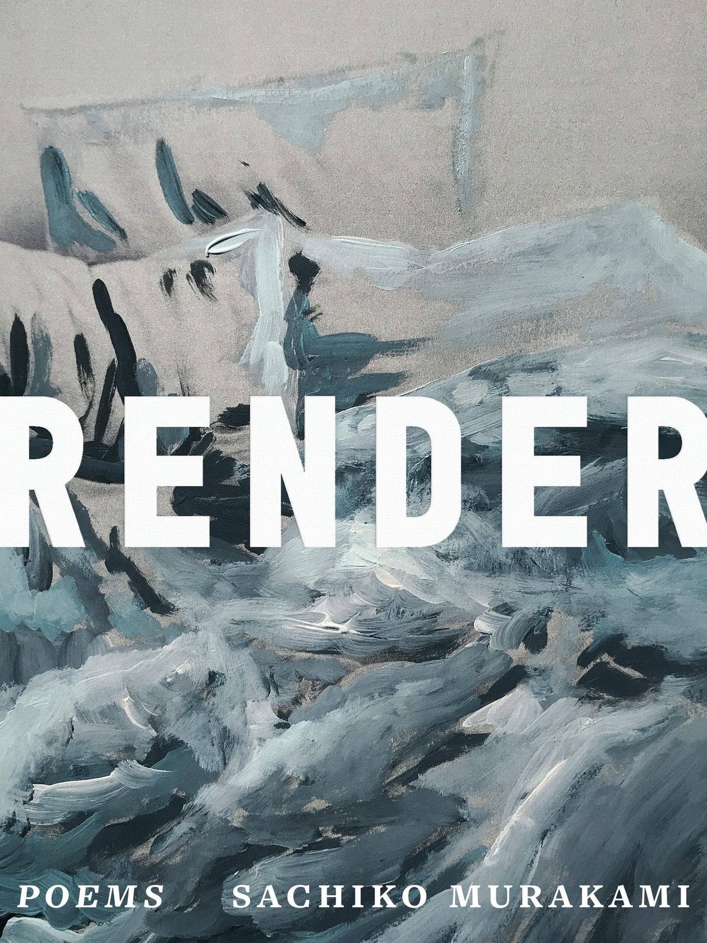 Book cover image for Render ISBN: 9781551528274