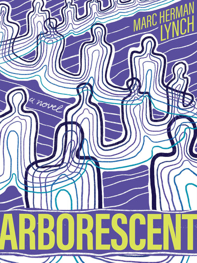 Cover image for Arborescent, isbn: 9781551528328