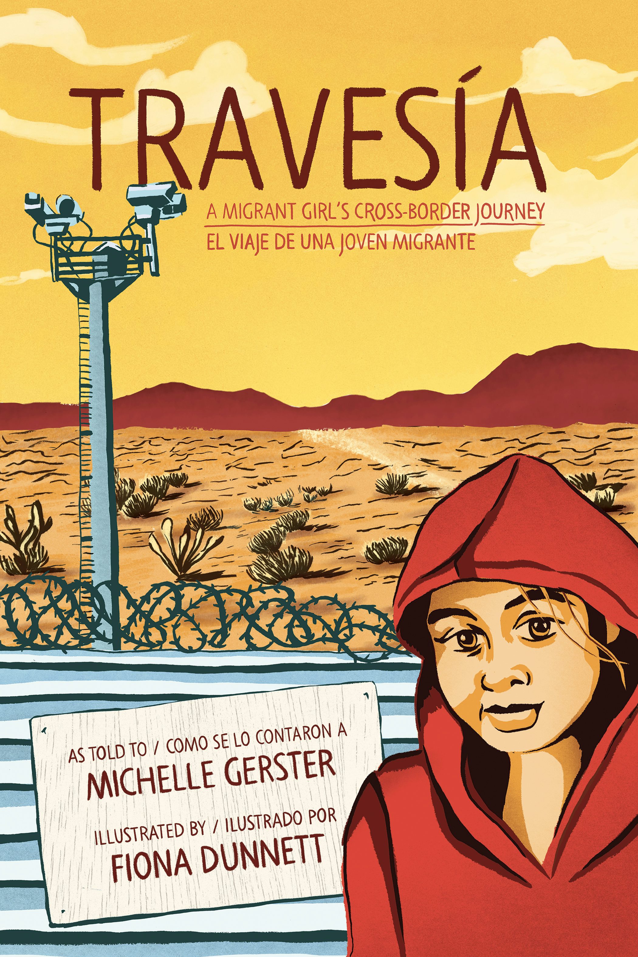 Book cover image for Travesía ISBN: 9781551528366