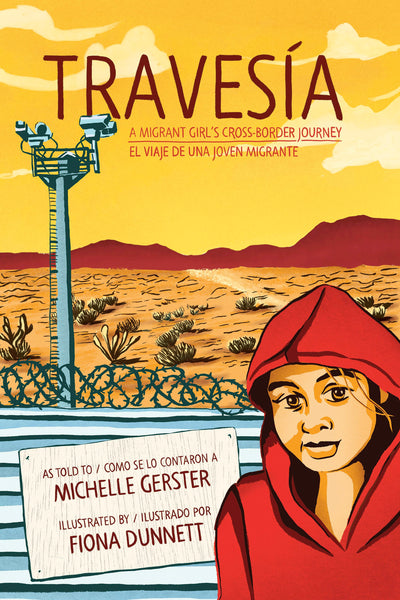Cover image for Travesía, isbn: 9781551528366
