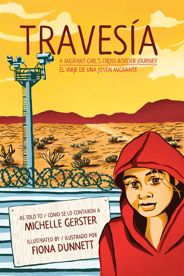 Cover image for Travesía, isbn: 9781551528366