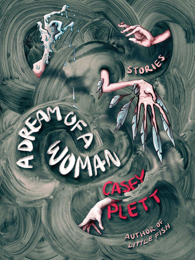 Cover image for A Dream of a Woman, isbn: 9781551528564