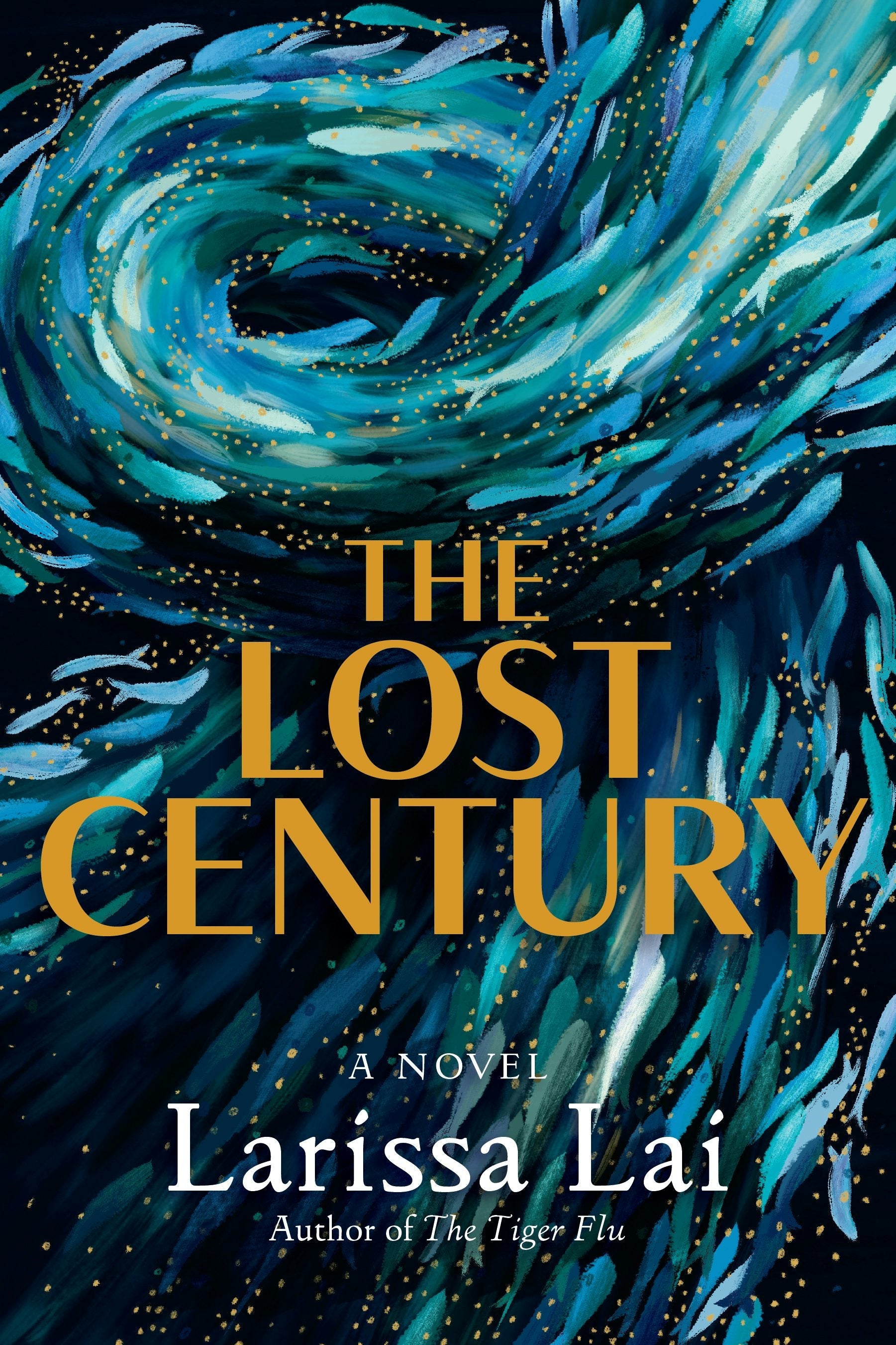 Book cover image for The Lost Century ISBN: 9781551528977