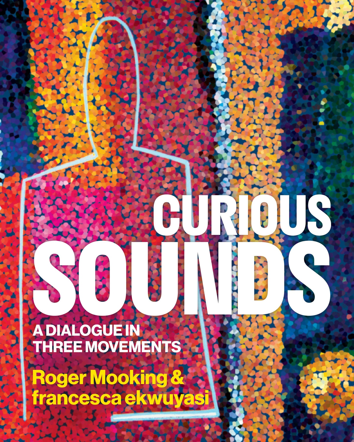 Book cover image for Curious Sounds ISBN: 9781551529295