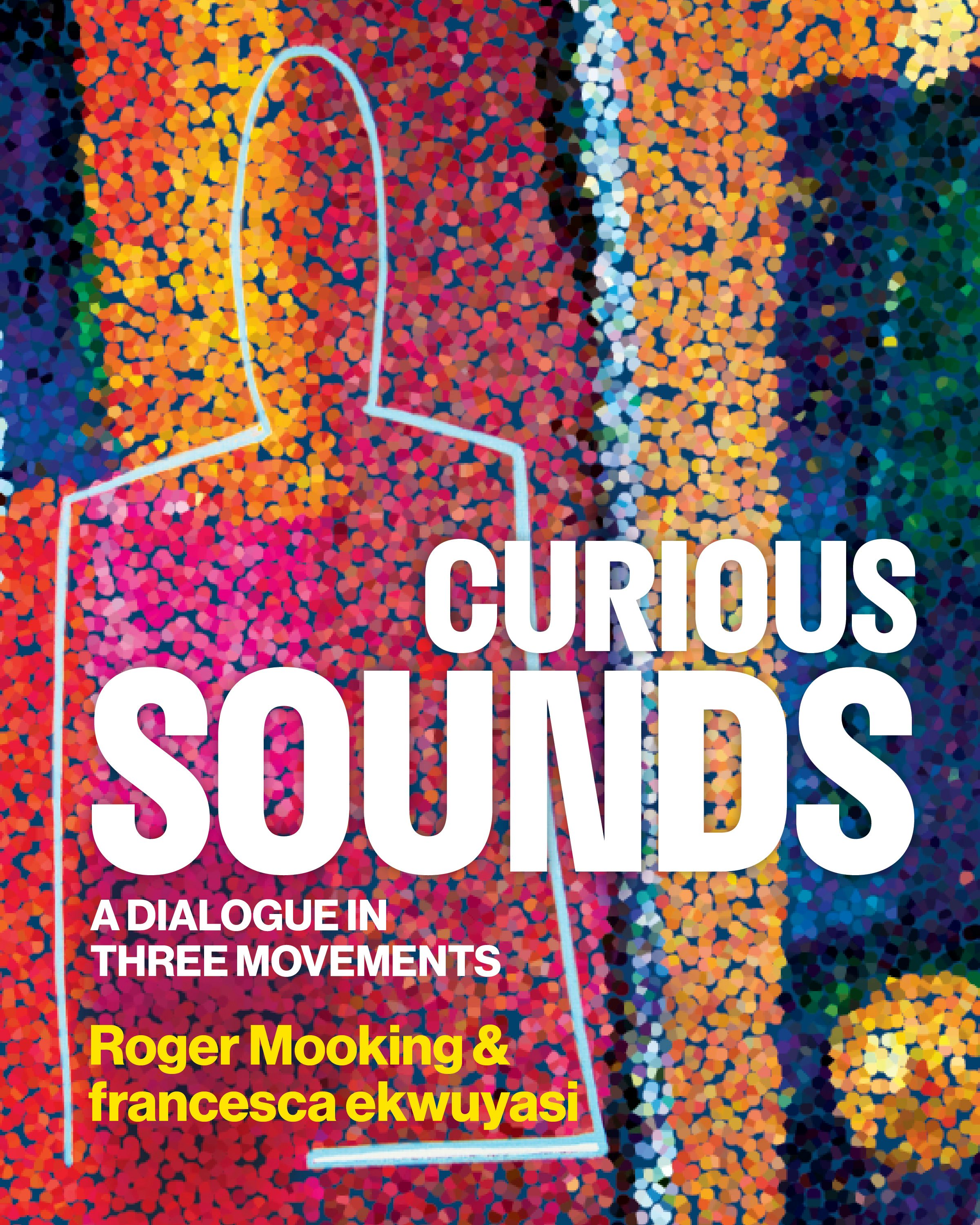 Book cover image for Curious Sounds ISBN: 9781551529301