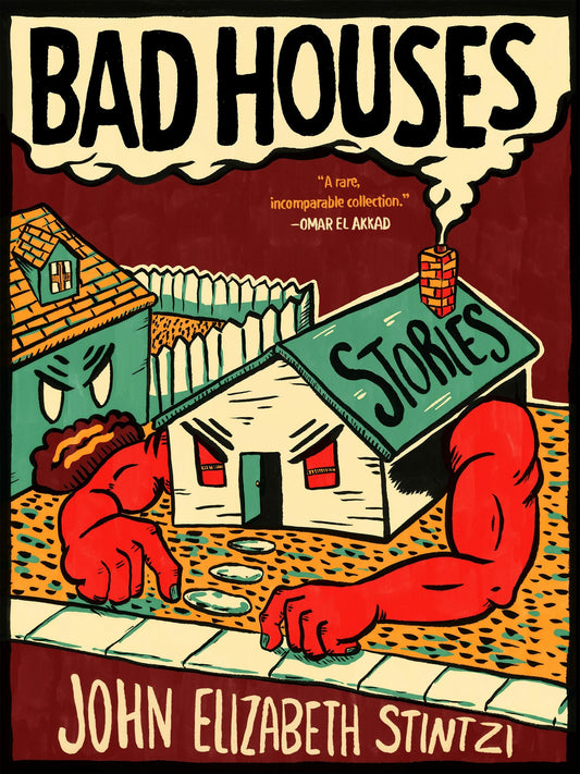 Bad Houses
