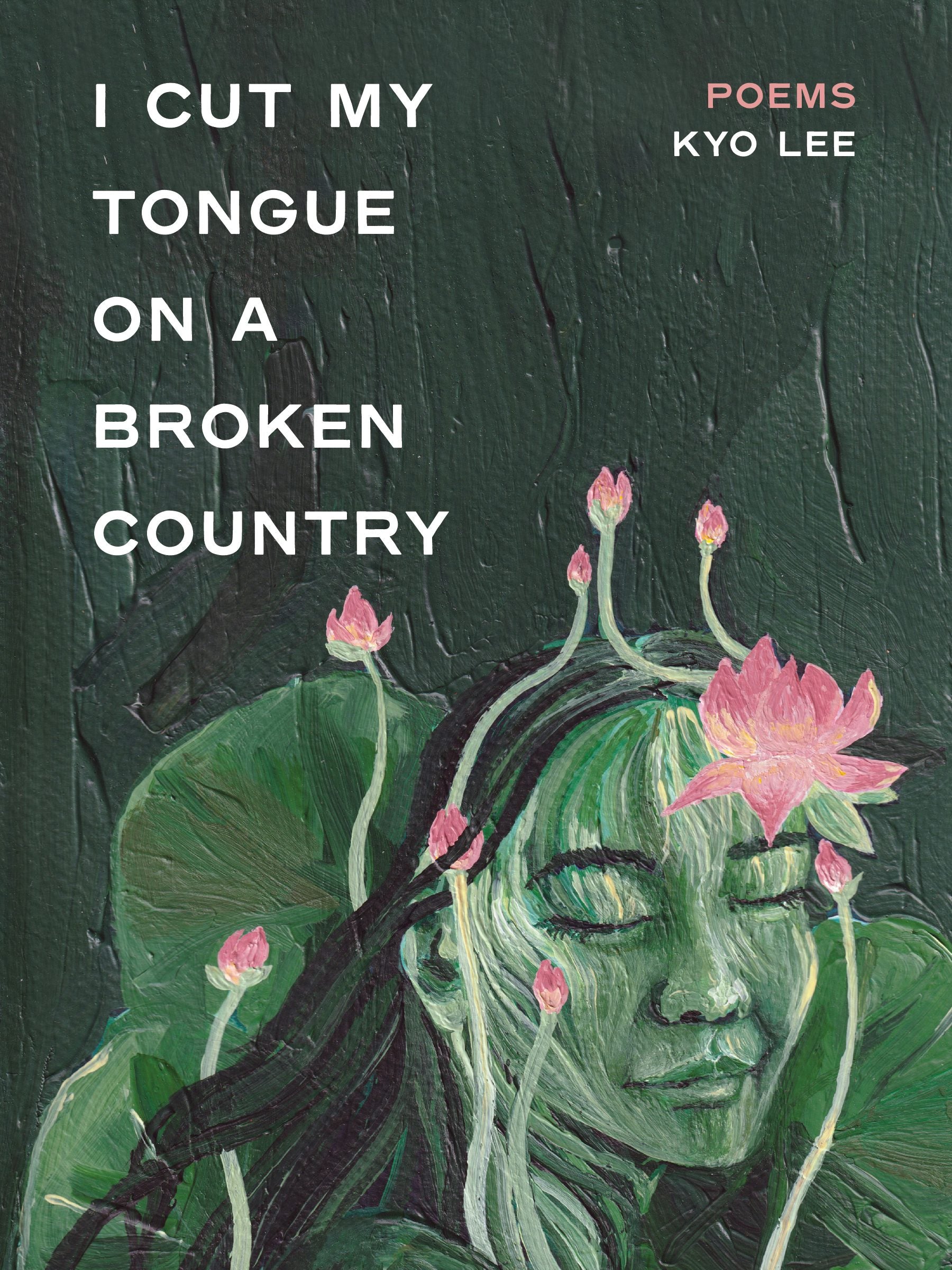 Book cover image for i cut my tongue on a broken country ISBN: 9781551529776