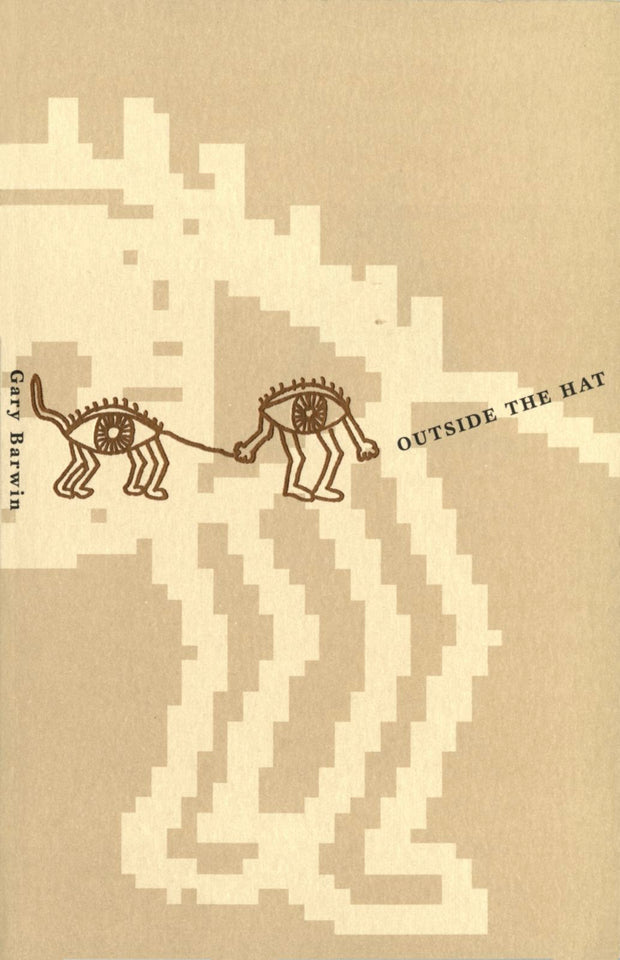 Cover image for Outside the Hat, isbn: 9781552450307