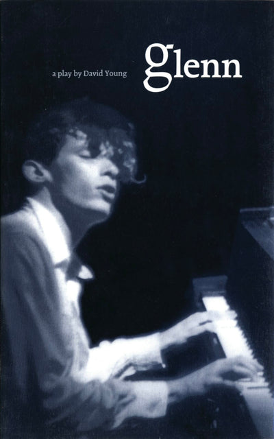 Cover image for Glenn, isbn: 9781552450581