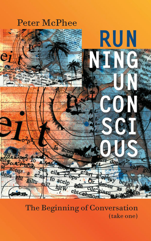 Cover image for Running Unconscious, isbn: 9781552450789