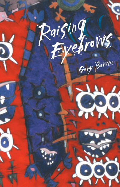 Cover image for Raising Eyebrows, isbn: 9781552450949