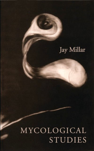 Cover image for Mycological Studies, isbn: 9781552451038