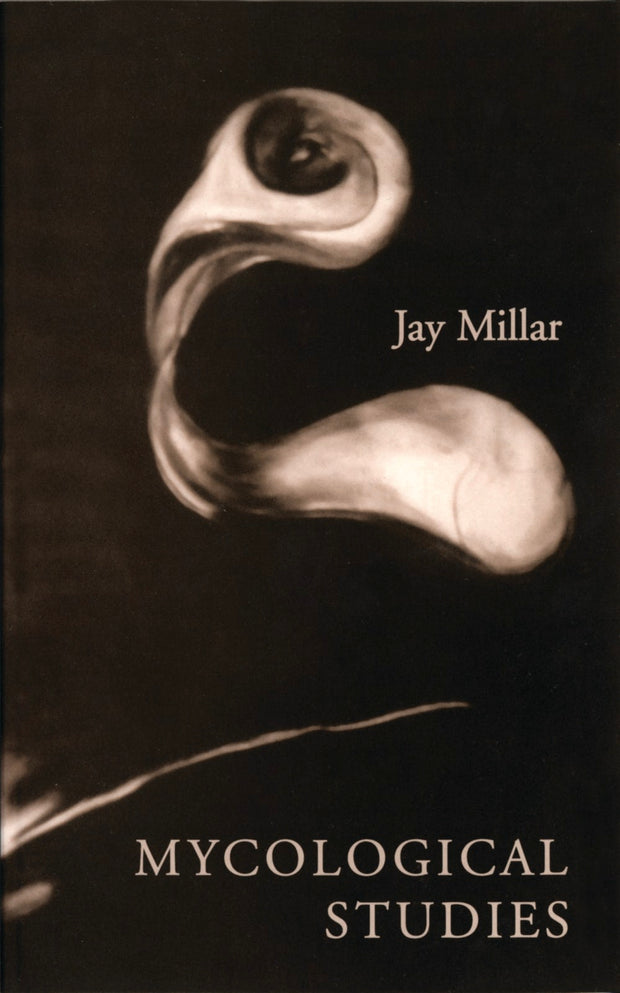 Cover image for Mycological Studies, isbn: 9781552451038